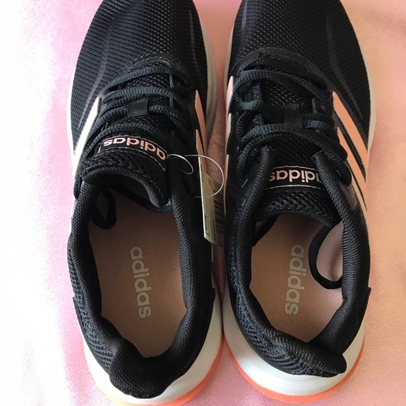 Sold on L🎉Adidas runfalcon shoes - Picture 2 of 5